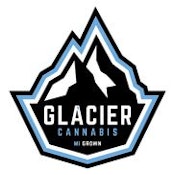 GLACIER FALLS 14G