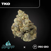 TKO