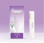 WHITE RUNTZ LIVE RESIN INFUSED 1G DISPOSABLE VAPE