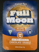 CHOCOLATE ORANGE 200MG MIDNIGHT FULL MOON