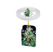 GREEN CRACK 1G CARTRIDGE