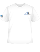 MEDIUM AB EST. 2018 SHIRT
