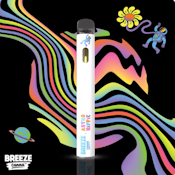 TROPICAL RAINBOW BELTZ 1G DISPOSABLE