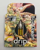 BLUE DREAM 1G CARTRIDGE