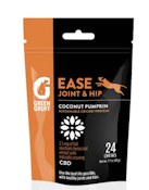 EASE - HIP & JOINT CBD DOG CHEWS (24 PACK)