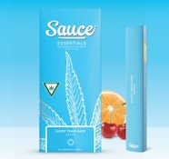 GHOST TRAIN 1G DISPOSABLE VAPE