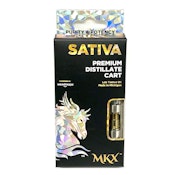 SOUR DIESEL 1G CARTRIDGE