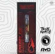 CHERRY PIE 1G CARTRIDGE