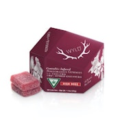 POMEGRANATE GUMMIES 1:1