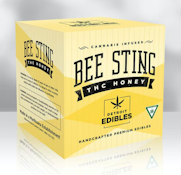 BEE STING HONEY - 200MG