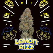 LEMON RIZZ 3.5 PRE-PACK