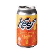 ORANGE KUSH 100MG SODA