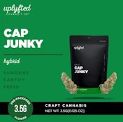 CAP JUNKY 3.5G PRE-PACK