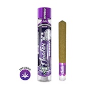 GRANDDADDY PURP INFUSED JEETER XL 2G