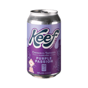 PURPLE PASSION 100 MG SODA