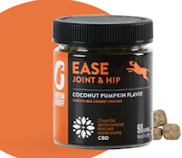 EASE - JOINT & HIP CBD DOG CHEWS (90PACK)