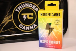 TROPIC THUNDER 510 CARTRIDGE