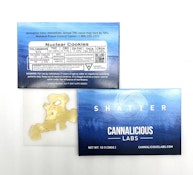 NUCLEAR COOKIES 1G SHATTER