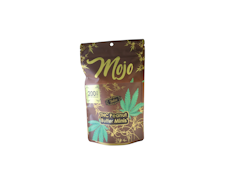 PEANUT BUTTER MINIS - 200MG (INDICA)