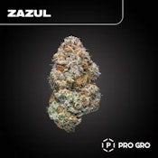 ZAZUL PRE-PACK 3.5G