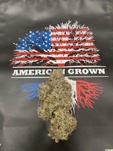 American grown - LAVA CAKE 14G