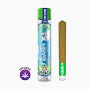 SOUR TSUNAMI 2G INFUSED JEETER XL PREROLL